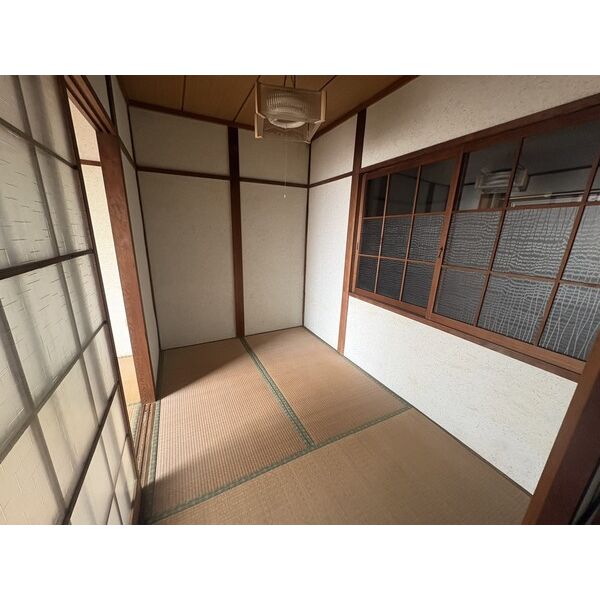 神戸市長田区宮丘町2丁目テラス 室内写真3