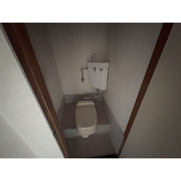 神戸市長田区宮丘町2丁目テラス 室内写真4