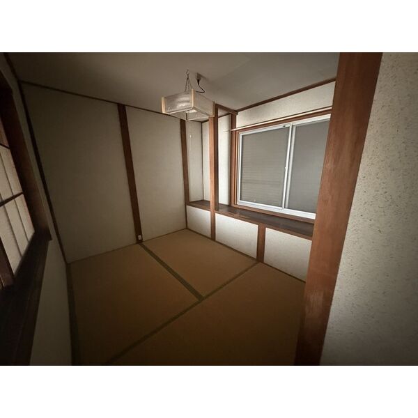 神戸市長田区宮丘町2丁目テラス 室内写真6
