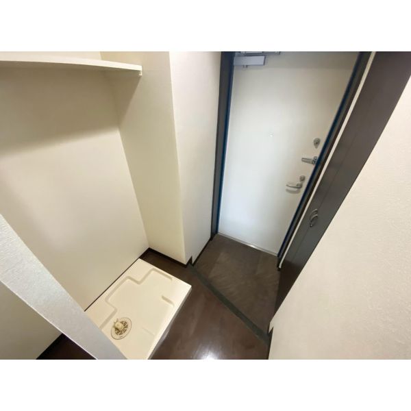 セナリオフォルム柏Ⅶ 室内写真4