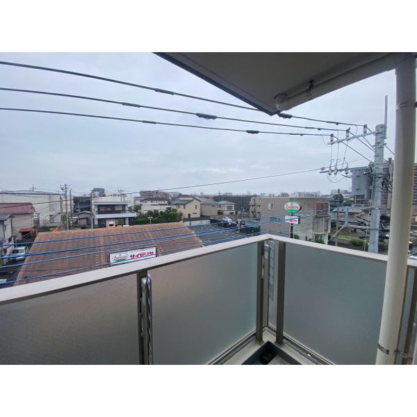 セナリオフォルム柏Ⅶ 室内写真8