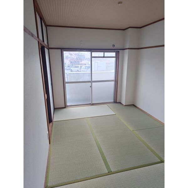 滝谷ユタカハイツ 室内写真5
