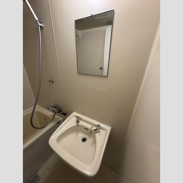 イーストメゾン 室内写真7