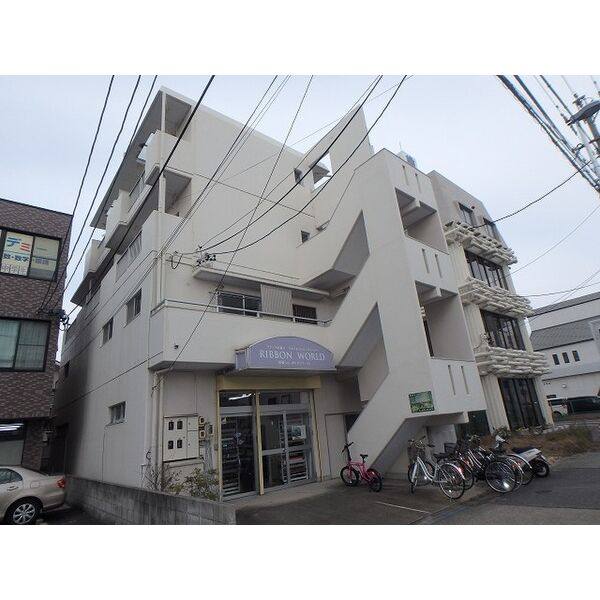 コーポ倉正 建物画像