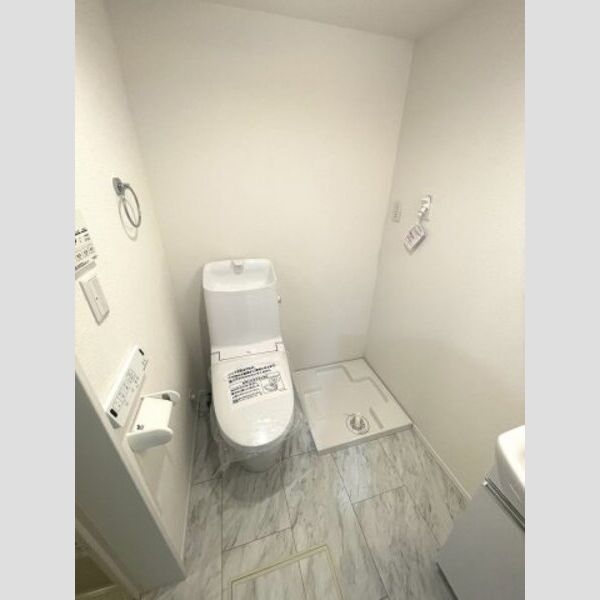 ラポーズ相原 室内写真5