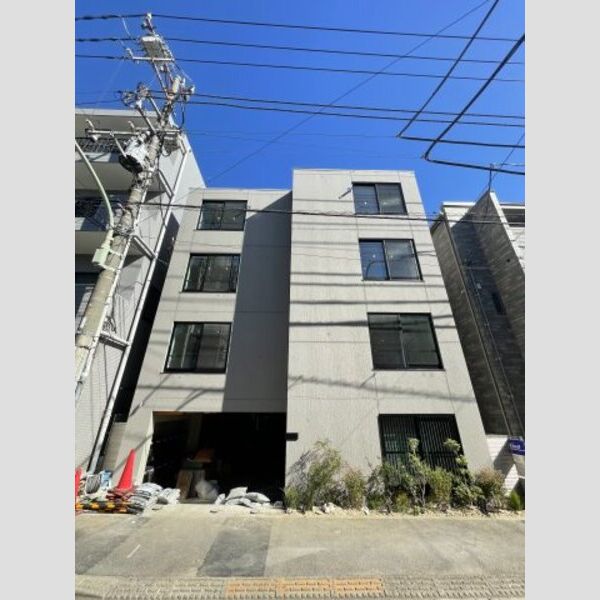 アバンテ池上