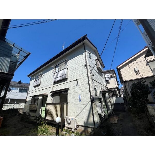 営野コーポ
