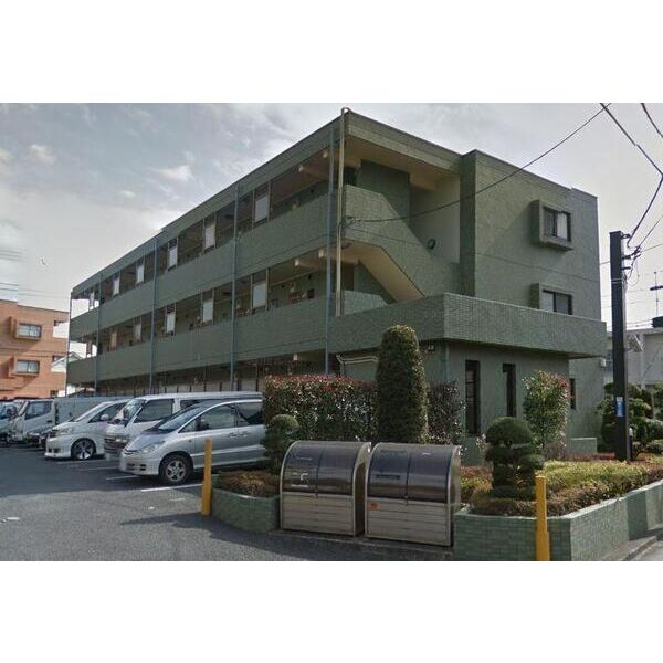 第8島田マンション
