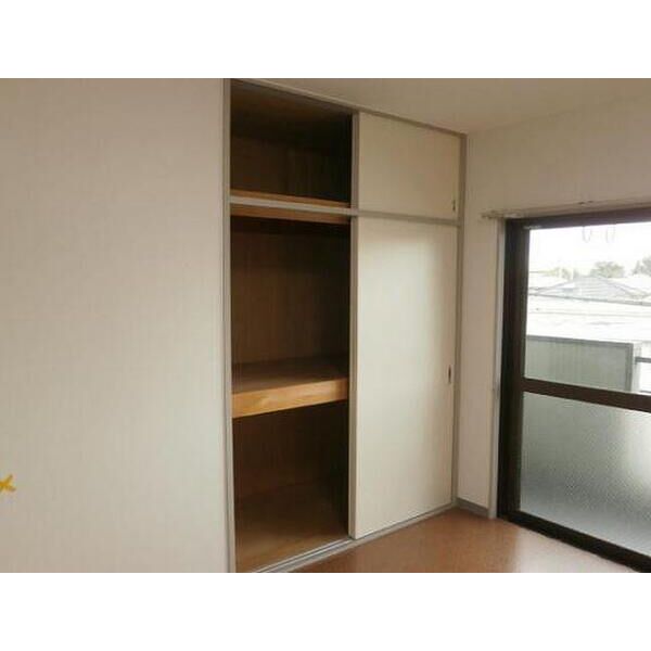 第8島田マンション 室内写真5