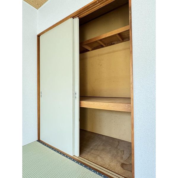 サンハイツ笠上 室内写真9