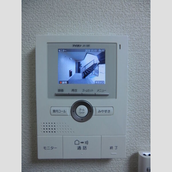 セジュールアクロ 室内写真10