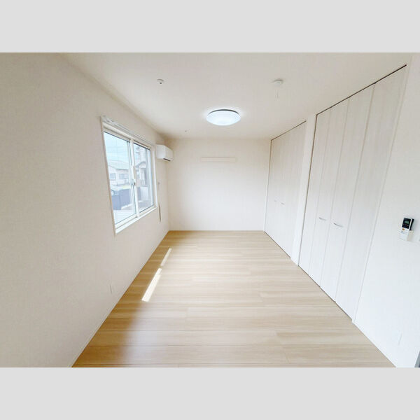 MORE A 室内写真1
