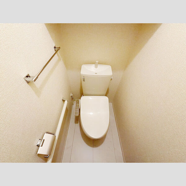 MORE A 室内写真8
