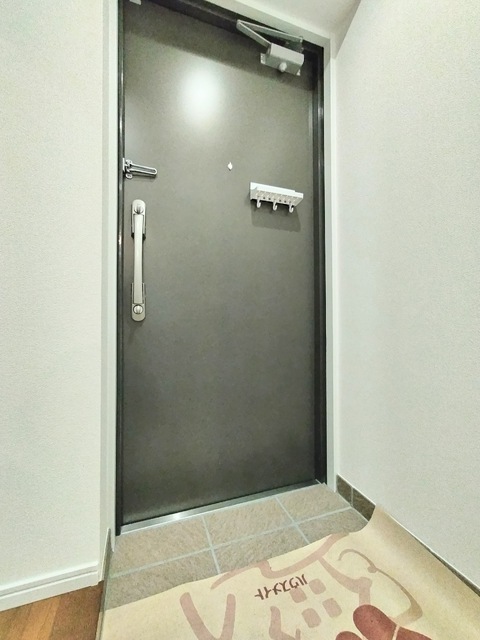 ＣＯＺＹ県立美術館前 室内写真9