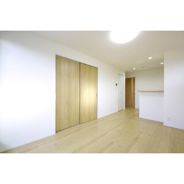 ATLAS KITAHARA WEST 室内写真9