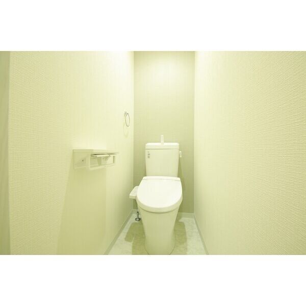 ATLAS KITAHARA WEST 室内写真5