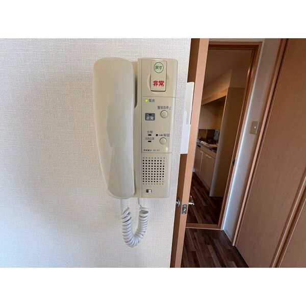 Lieben Villa 室内写真10