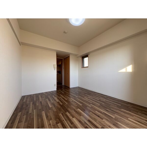 Lieben Villa 室内写真2
