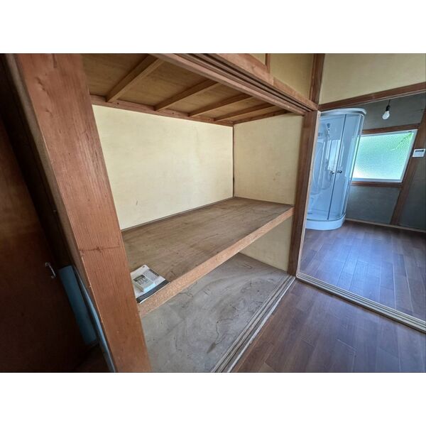 長田区丸山町4-9-11アパート⑤ 室内写真5