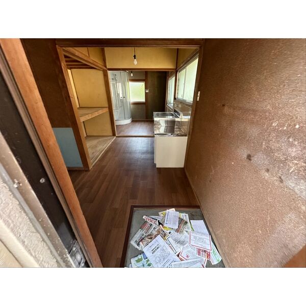 長田区丸山町4-9-11アパート⑤ 室内写真8