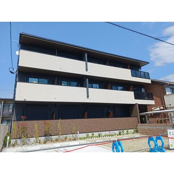 ヒカルサ堺市文珠橋通Ⅰ