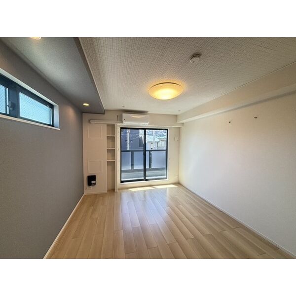 ヒカルサ堺市文珠橋通Ⅰ 室内写真1