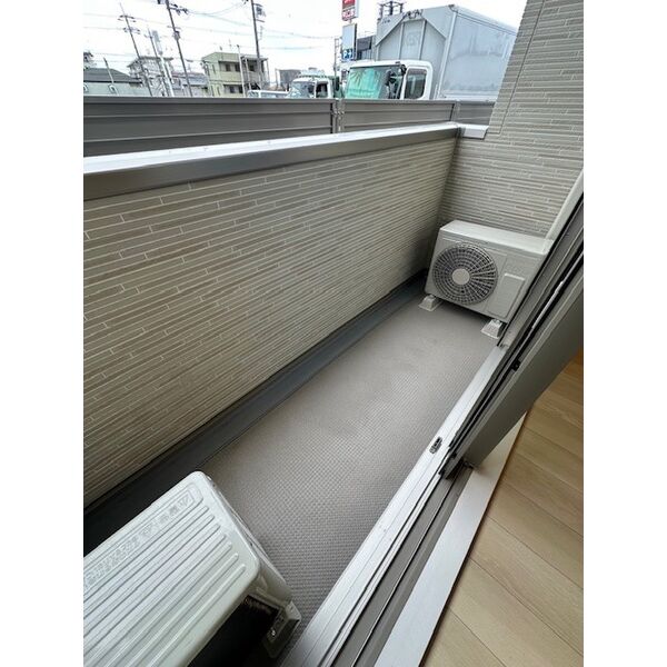 エスポワール 室内写真7