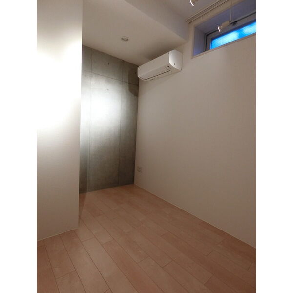 BRICK RESIDENCE 目黒本町 室内写真3