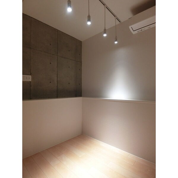 BRICK RESIDENCE 目黒本町 室内写真4