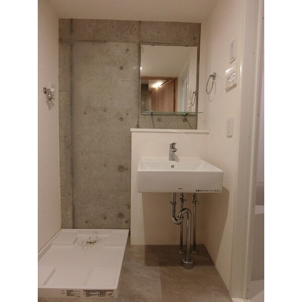 BRICK RESIDENCE 目黒本町 室内写真5