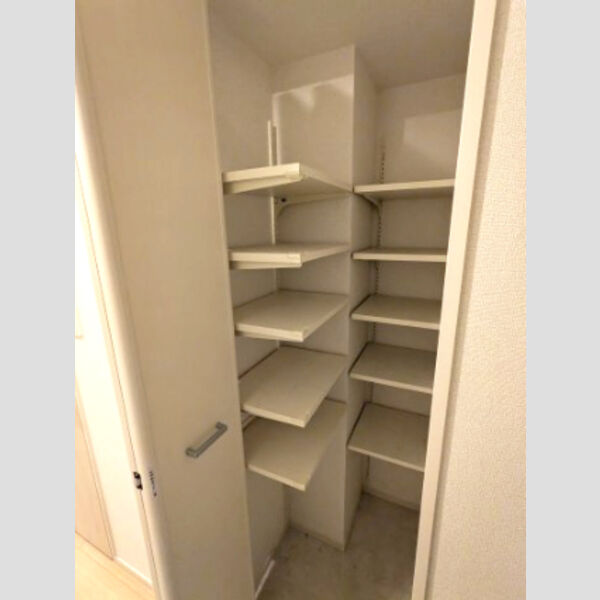 エルファーロ神楽坂Ⅱ 室内写真9