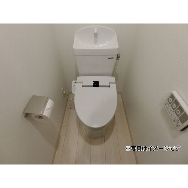 クレヴィスタ板橋志村 室内写真6