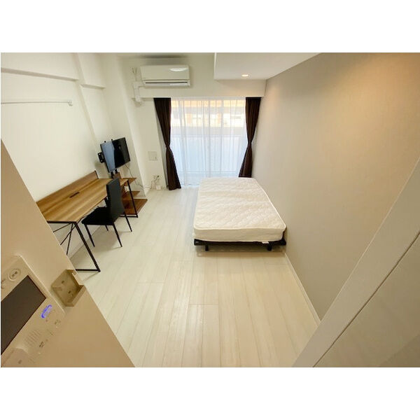 クレヴィスタ板橋西台Ⅱ 室内写真1