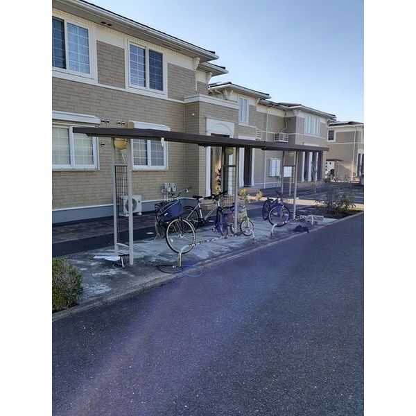 リファインA 室内写真9