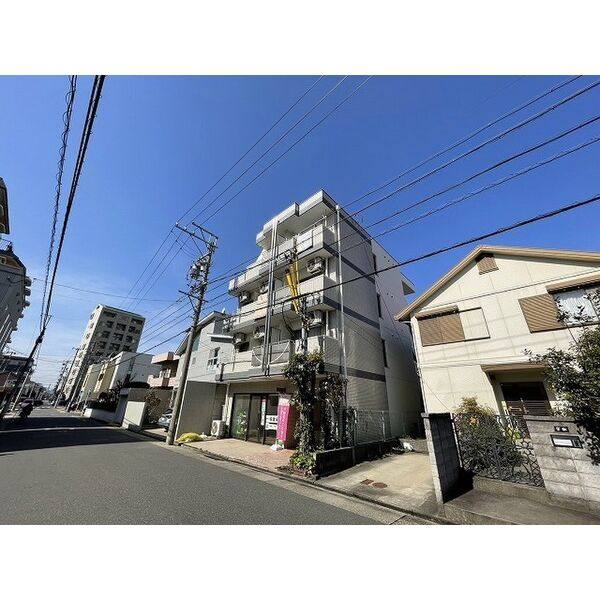 山花ガーランド