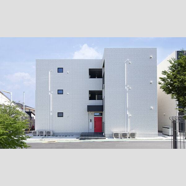 Martore 建物画像