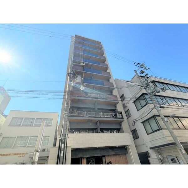 LiveCasa天満橋