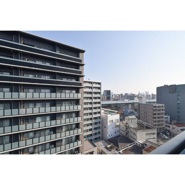 レジデンス名古屋千代田 室内写真10