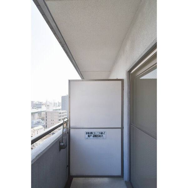 レジデンス名古屋千代田 室内写真8