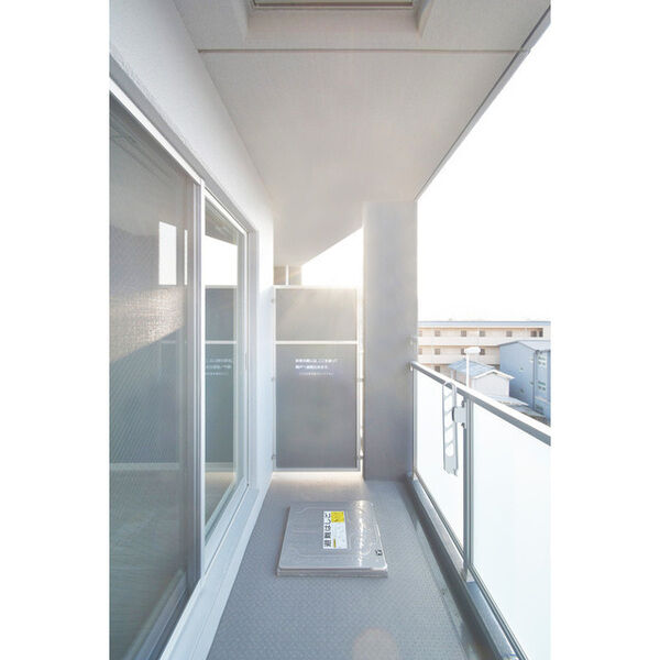 ARCA西京極 室内写真9