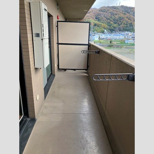 メゾンマルソー 室内写真5