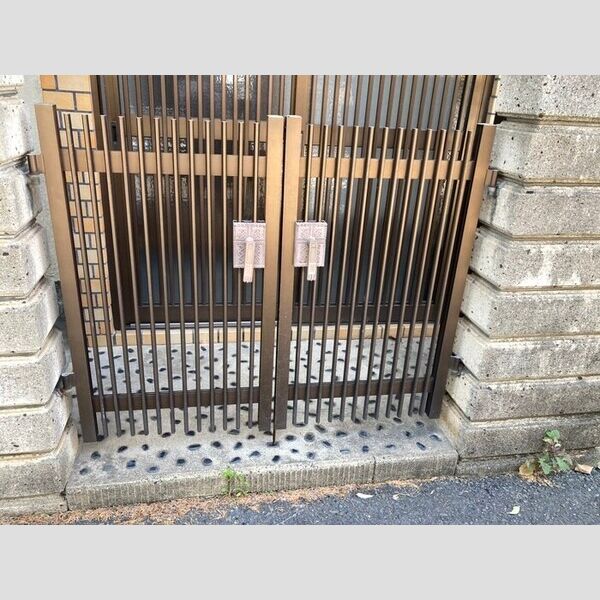 南村様貸家 室内写真1