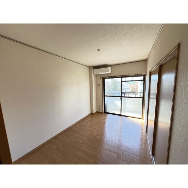 グレースレーベン 室内写真5
