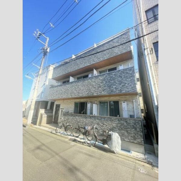 エッグストラート