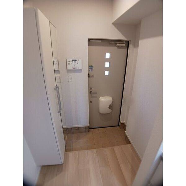 ラトゥール・エヌ 室内写真7