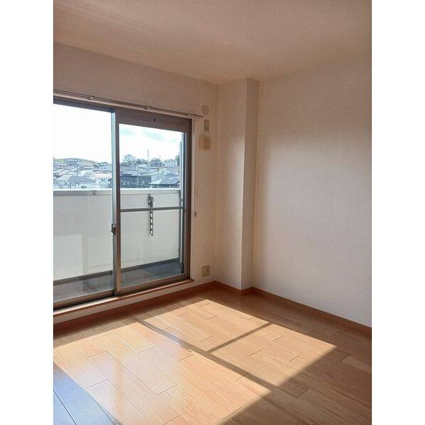 SunSoleil21 室内写真7