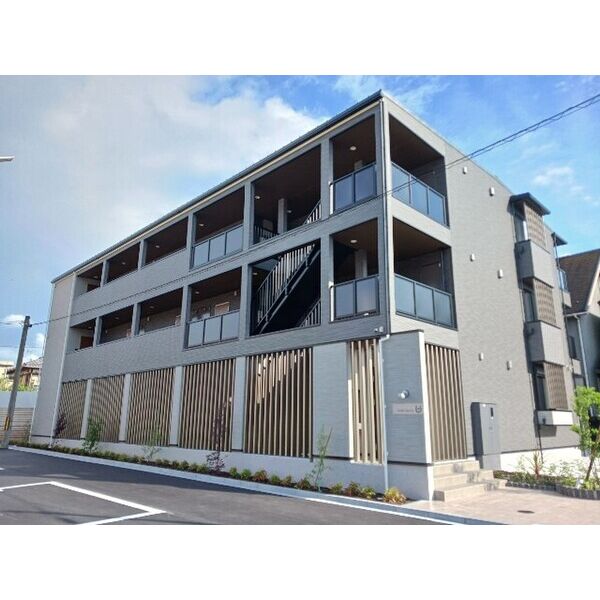 Nobel Dignity 建物画像