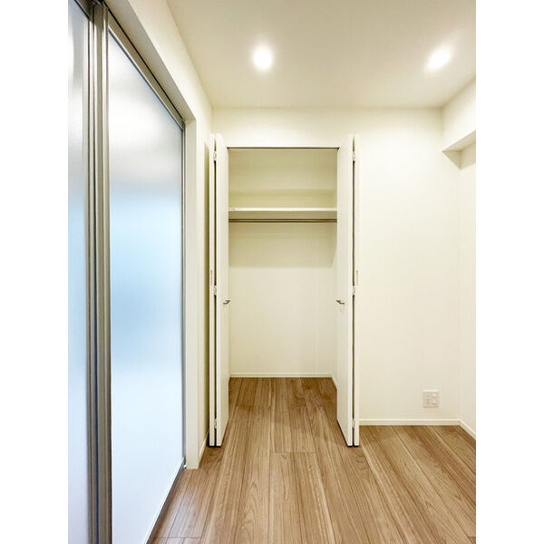 クオリタス浅草橋 室内写真9