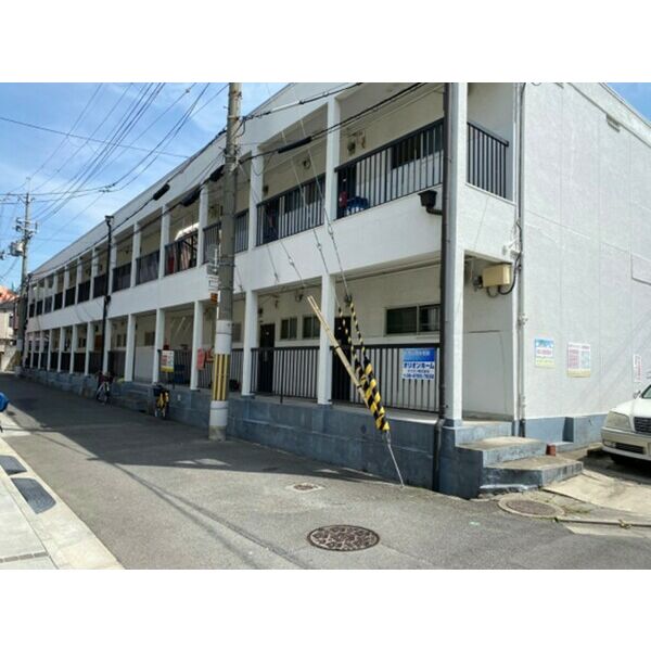 内山文化 建物画像