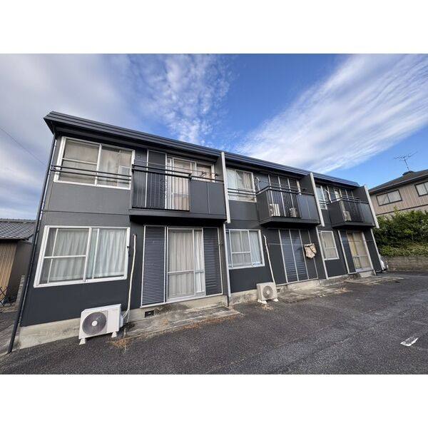 Maison Sumiyoshi1
